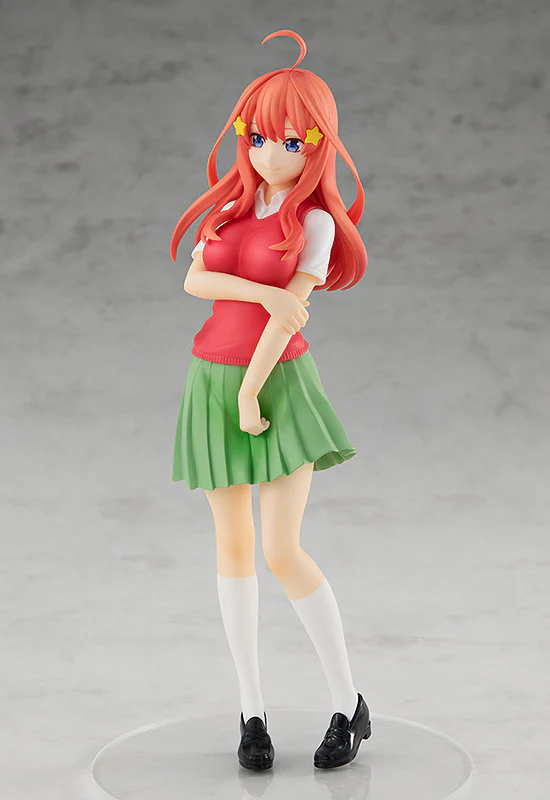 POP UP PARADE Itsuki Nakano (The Quintessential Quintuplets) - Image 7