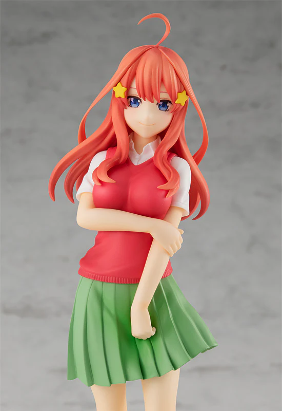 POP UP PARADE Itsuki Nakano (The Quintessential Quintuplets) - Image 9