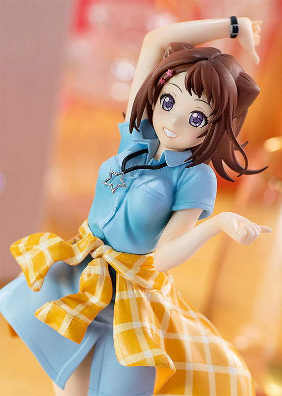 POP UP PARADE Kasumi Toyama (BanG Dream! Girls Band Party!) - Image 6