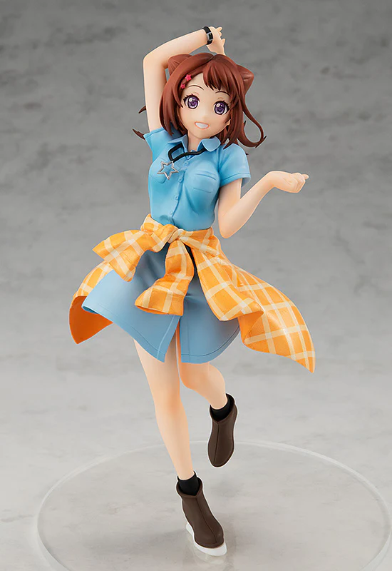 POP UP PARADE Kasumi Toyama (BanG Dream! Girls Band Party!) - Image 8