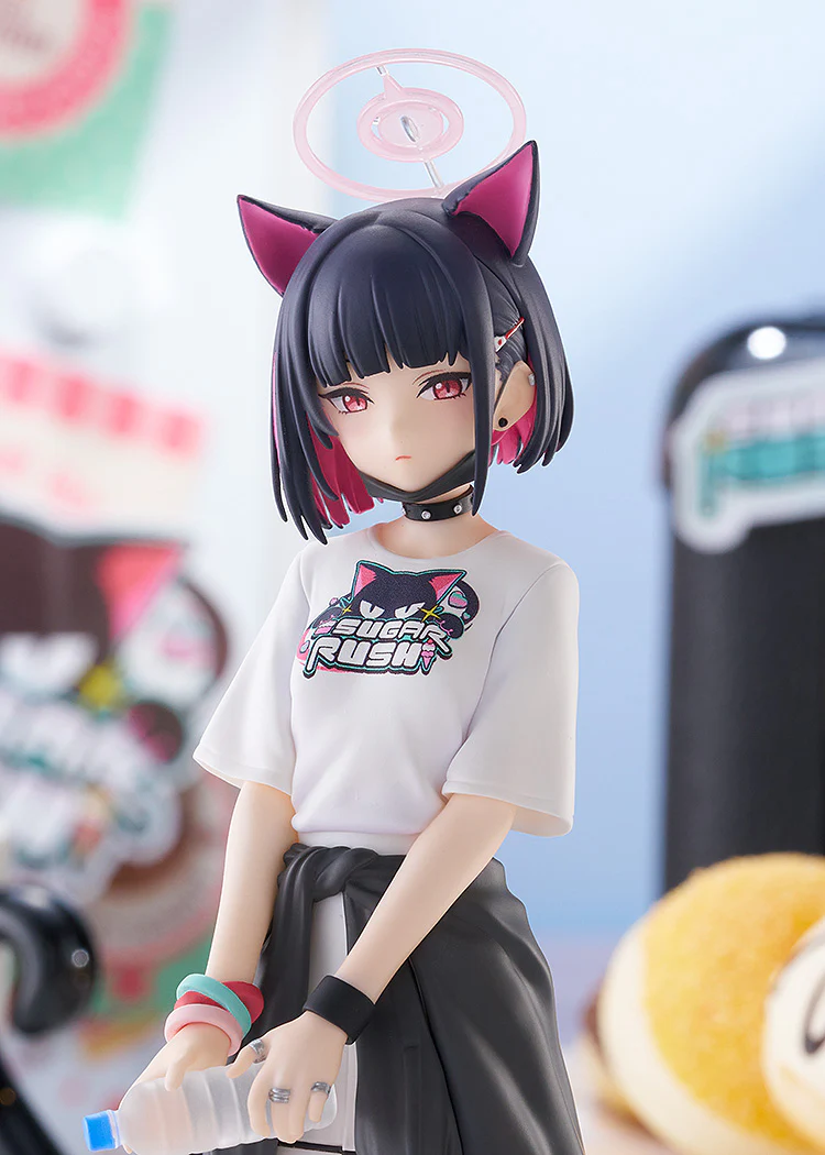 POP UP PARADE Kazusa (Band): Event KV Ver. (Blue Archive) - Image 10