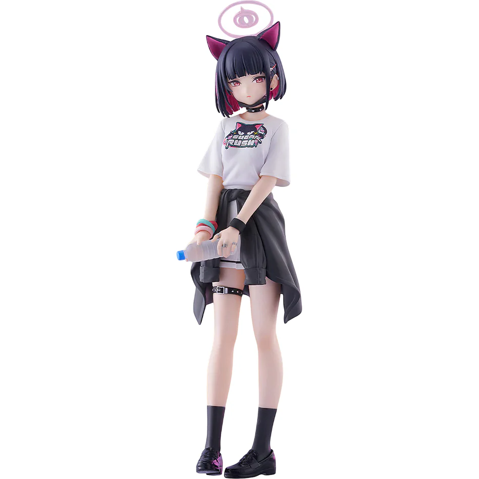 POP UP PARADE Kazusa (Band): Event KV Ver. (Blue Archive) - Image 3
