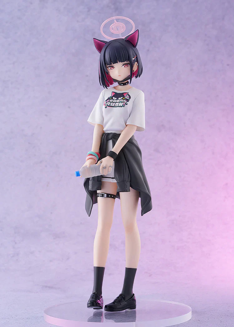 POP UP PARADE Kazusa (Band): Event KV Ver. (Blue Archive) - Image 4