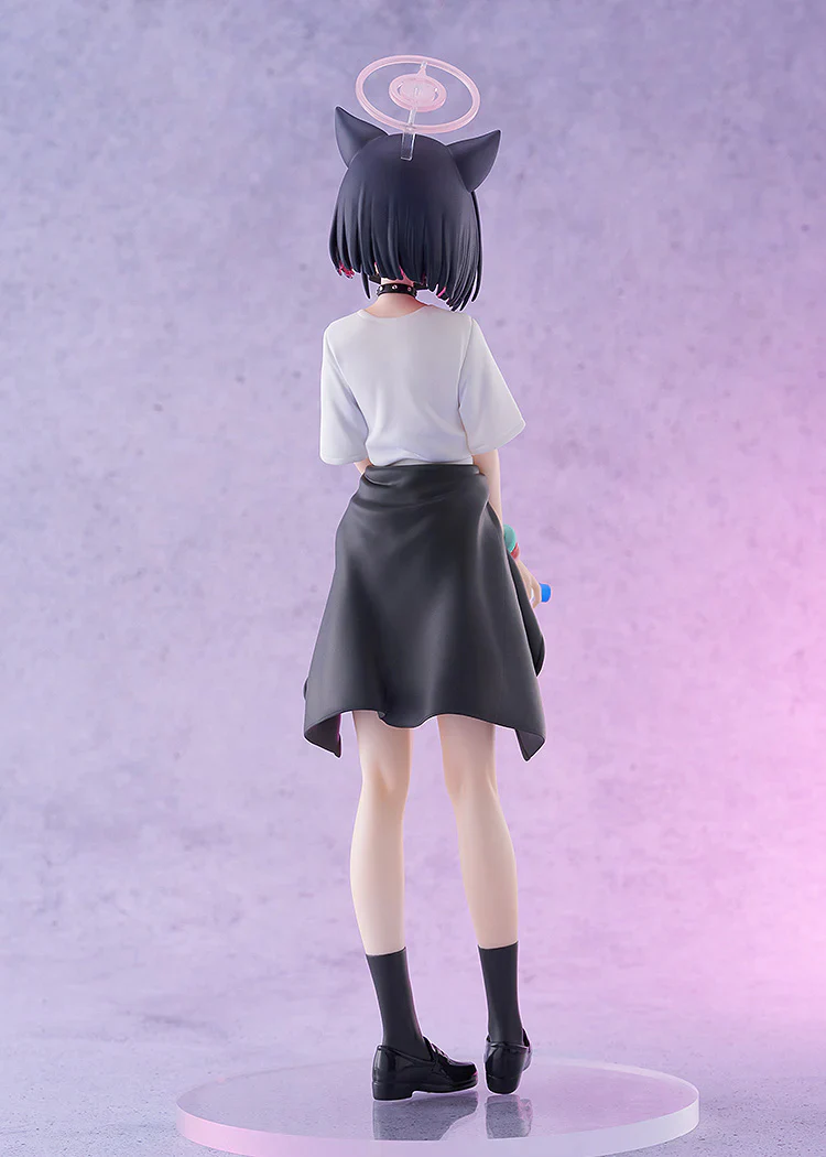 POP UP PARADE Kazusa (Band): Event KV Ver. (Blue Archive) - Image 5