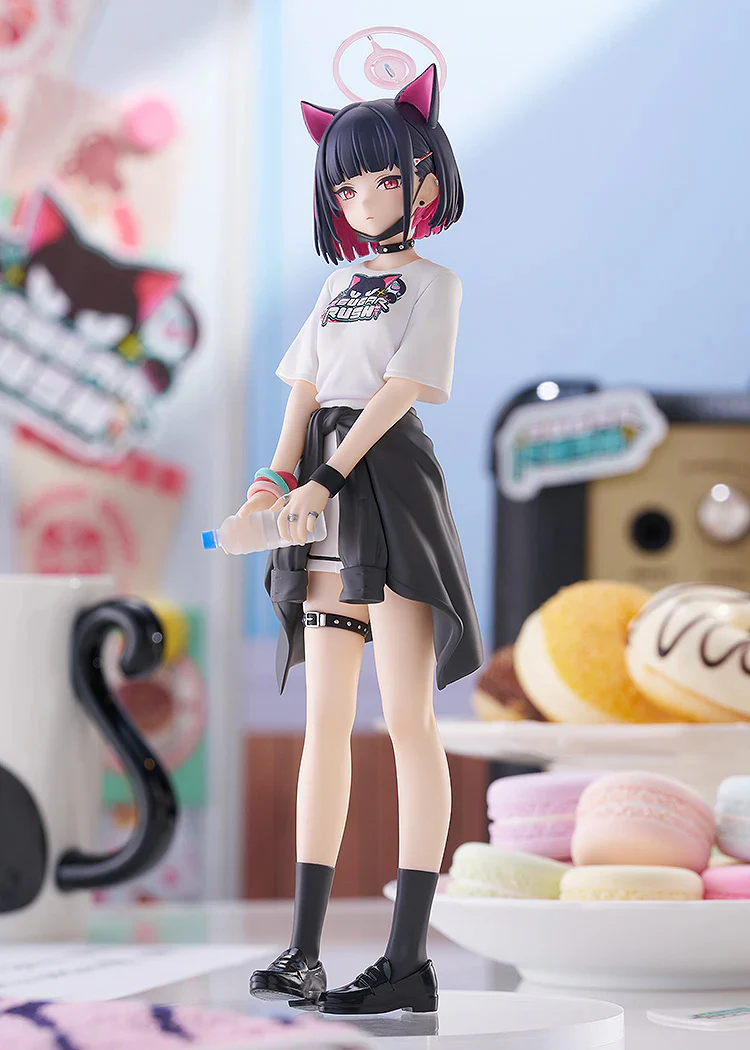 POP UP PARADE Kazusa (Band): Event KV Ver. (Blue Archive) - Image 8