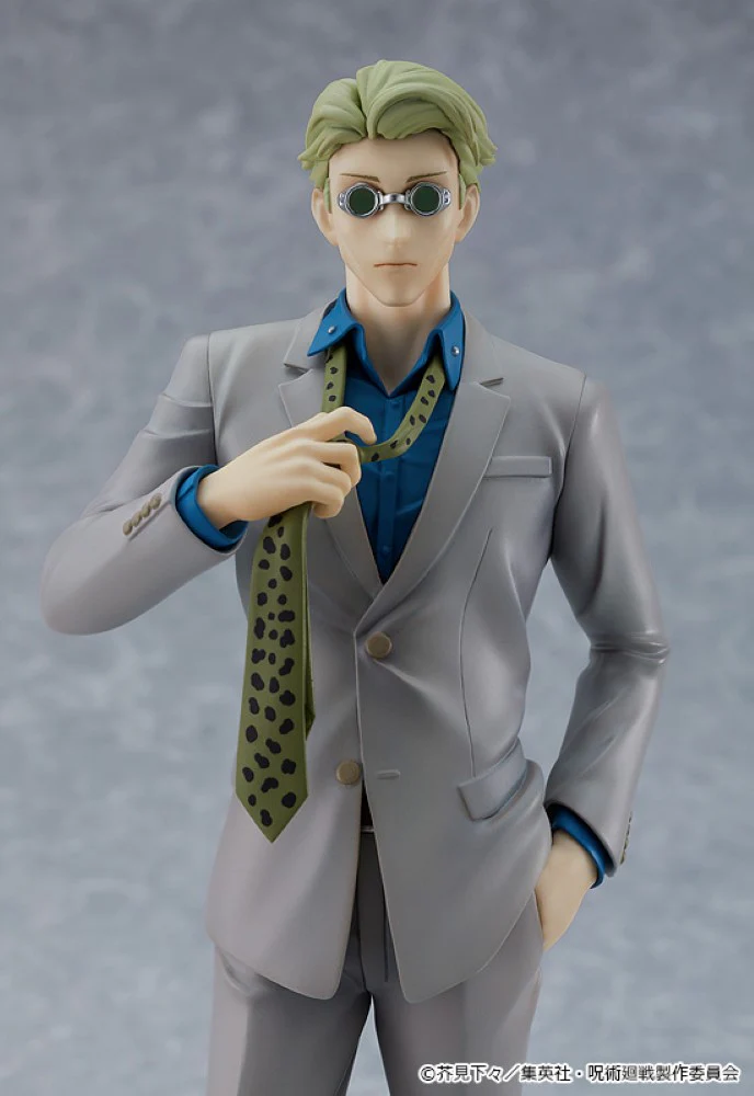 POP UP PARADE Kento Nanami (Jujutsu Kaisen) - Image 5