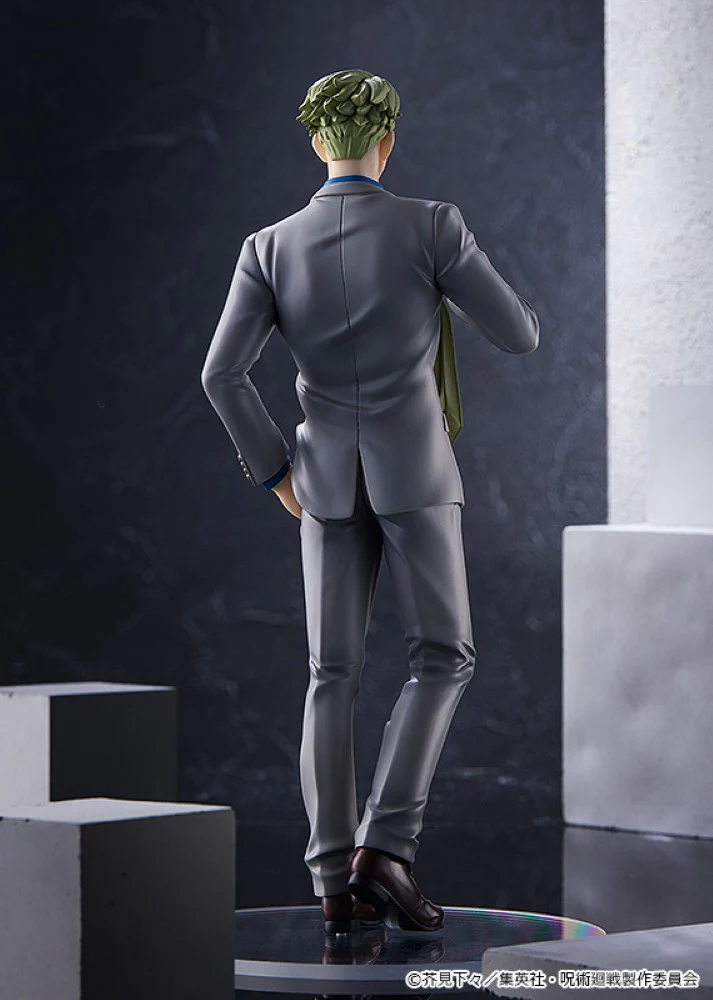 POP UP PARADE Kento Nanami (Jujutsu Kaisen) - Image 8