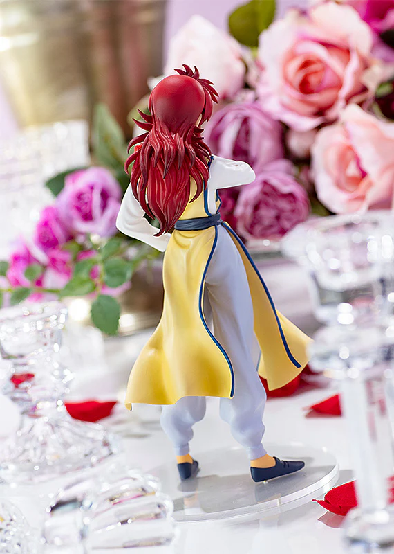 POP UP PARADE Kurama - Image 3