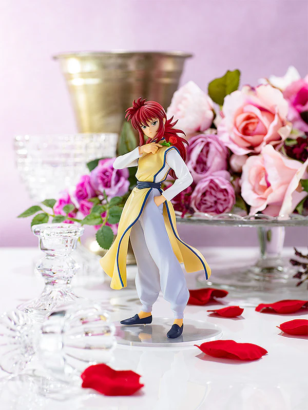 POP UP PARADE Kurama - Image 4