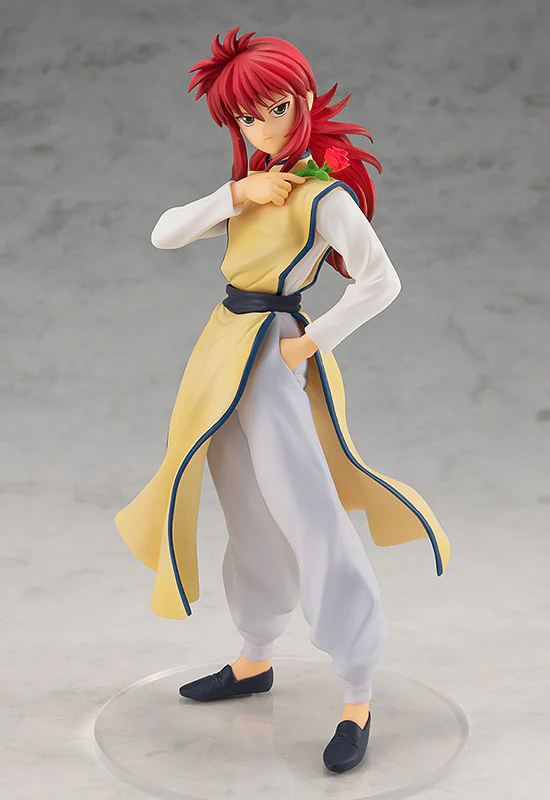 POP UP PARADE Kurama - Image 5