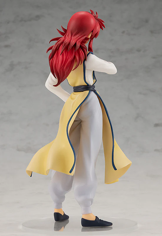 POP UP PARADE Kurama - Image 7