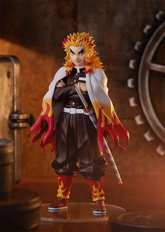 POP UP PARADE Kyojuro Rengoku - Image 2
