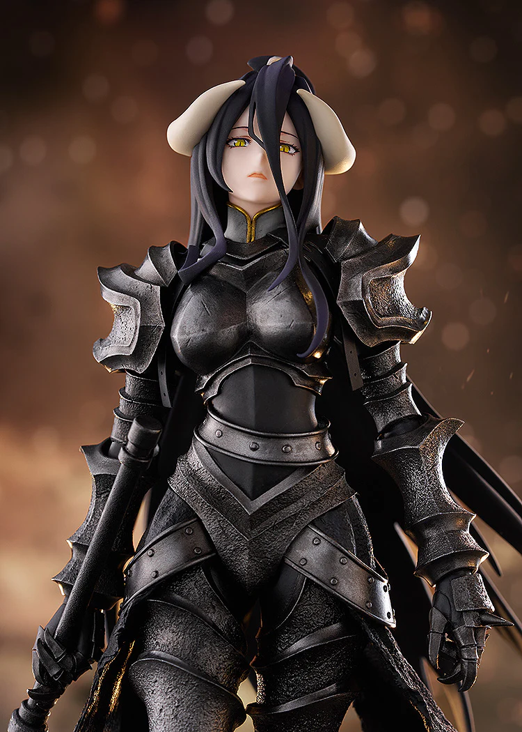 POP UP PARADE L Albedo: Armor Ver. (Overlord) - Image 10