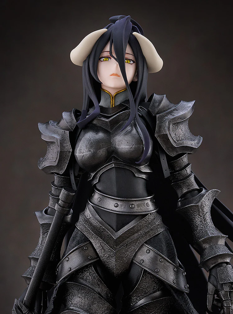 POP UP PARADE L Albedo: Armor Ver. (Overlord) - Image 7