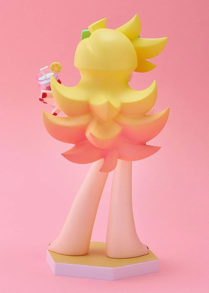 POP UP PARADE L Beach Queens Panty (New Panty & Stocking with Garterbelt) - Image 4