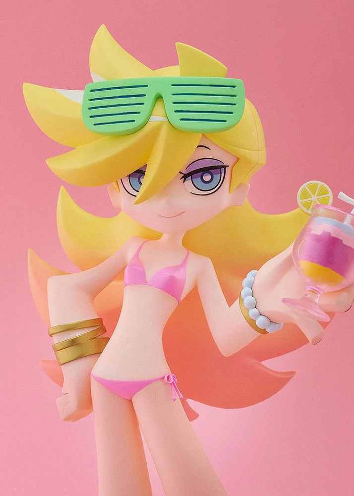 POP UP PARADE L Beach Queens Panty (New Panty & Stocking with Garterbelt) - Image 5
