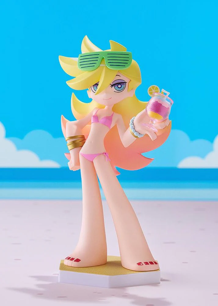 POP UP PARADE L Beach Queens Panty (New Panty & Stocking with Garterbelt) - Image 6