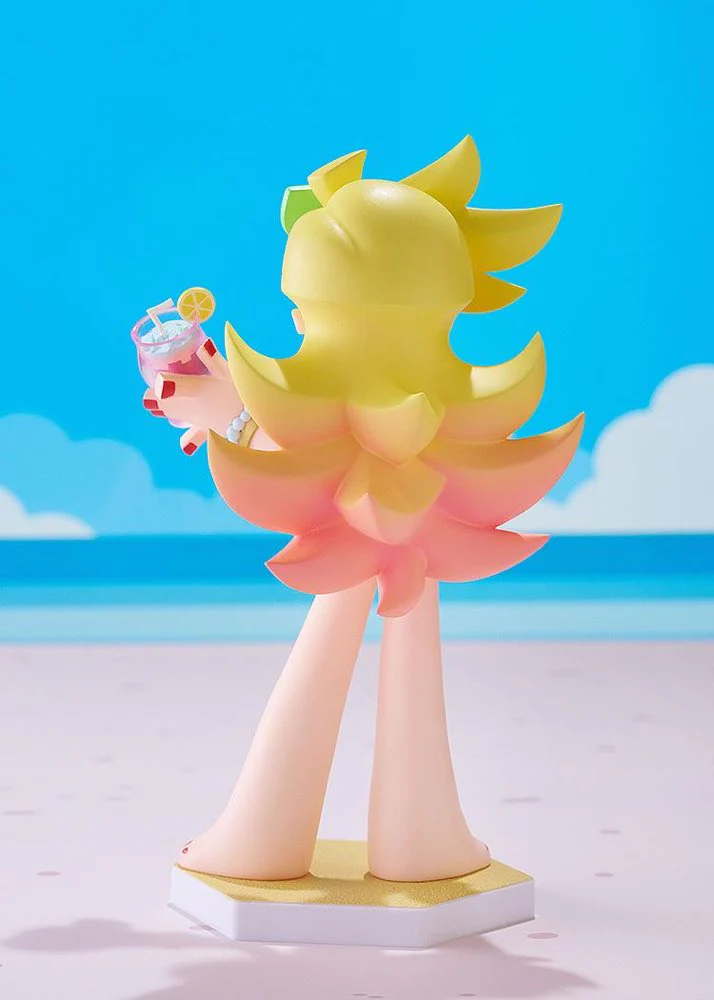 POP UP PARADE L Beach Queens Panty (New Panty & Stocking with Garterbelt) - Image 7