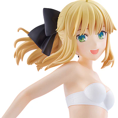POP UP PARADE L Beach Queens Saber Lily (Fate/stay night) - Image 2