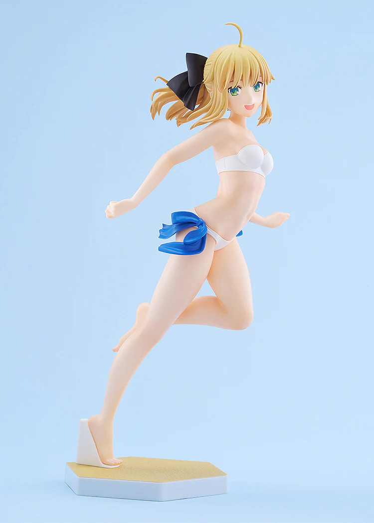 POP UP PARADE L Beach Queens Saber Lily (Fate/stay night) - Image 4