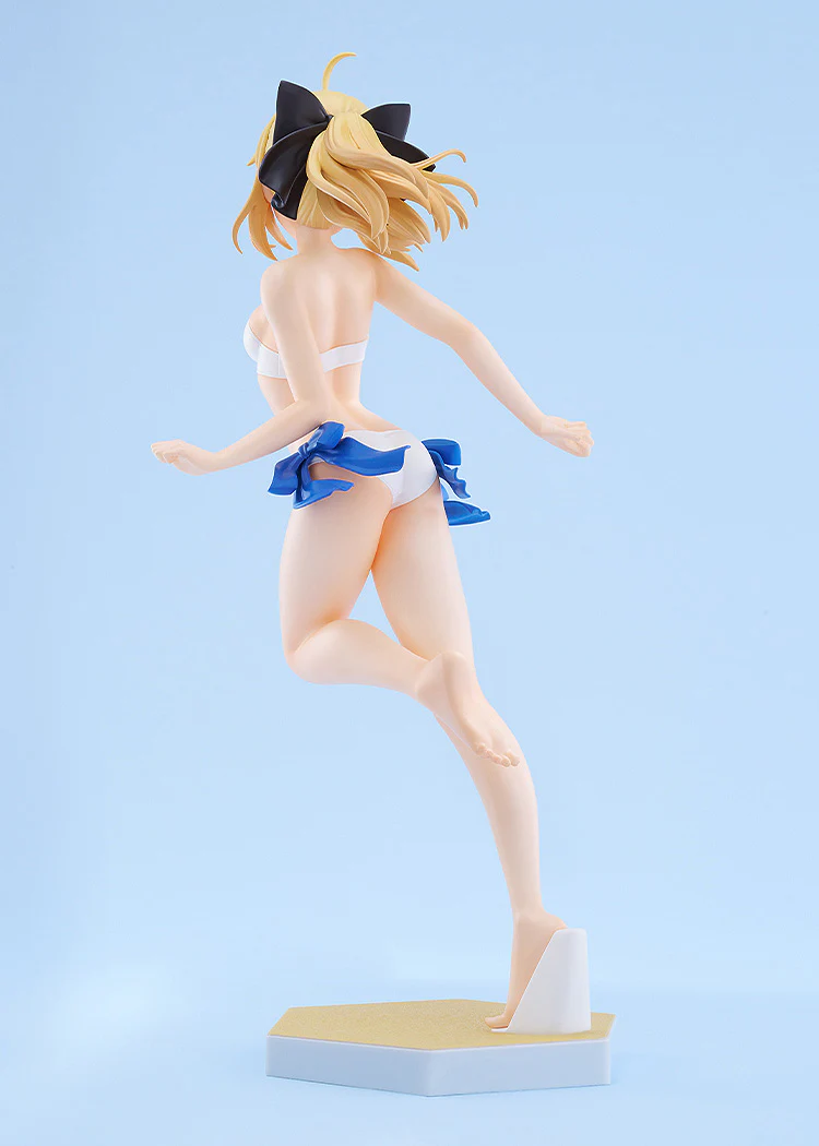 POP UP PARADE L Beach Queens Saber Lily (Fate/stay night) - Image 5