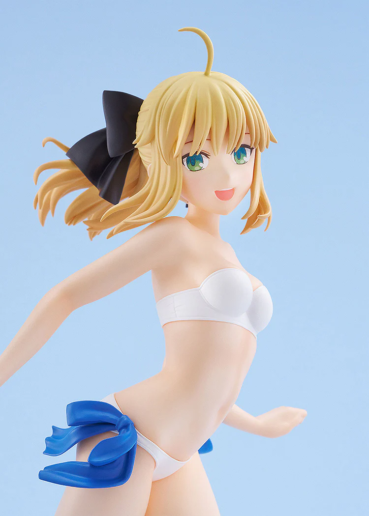 POP UP PARADE L Beach Queens Saber Lily (Fate/stay night) - Image 6