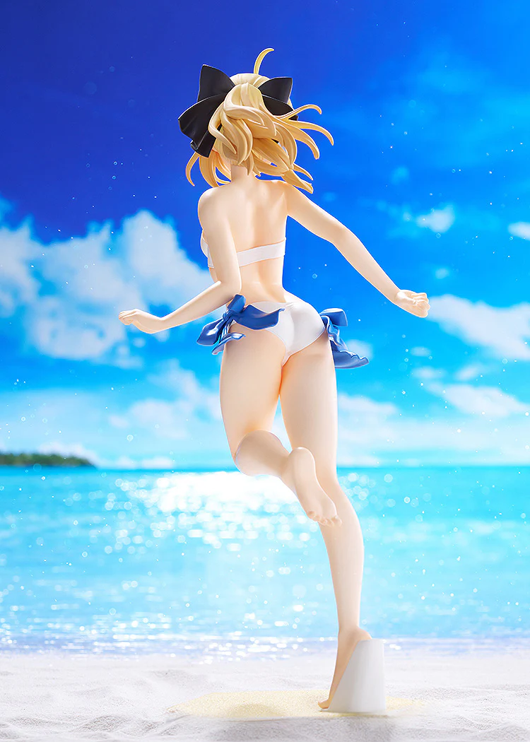 POP UP PARADE L Beach Queens Saber Lily (Fate/stay night) - Image 8