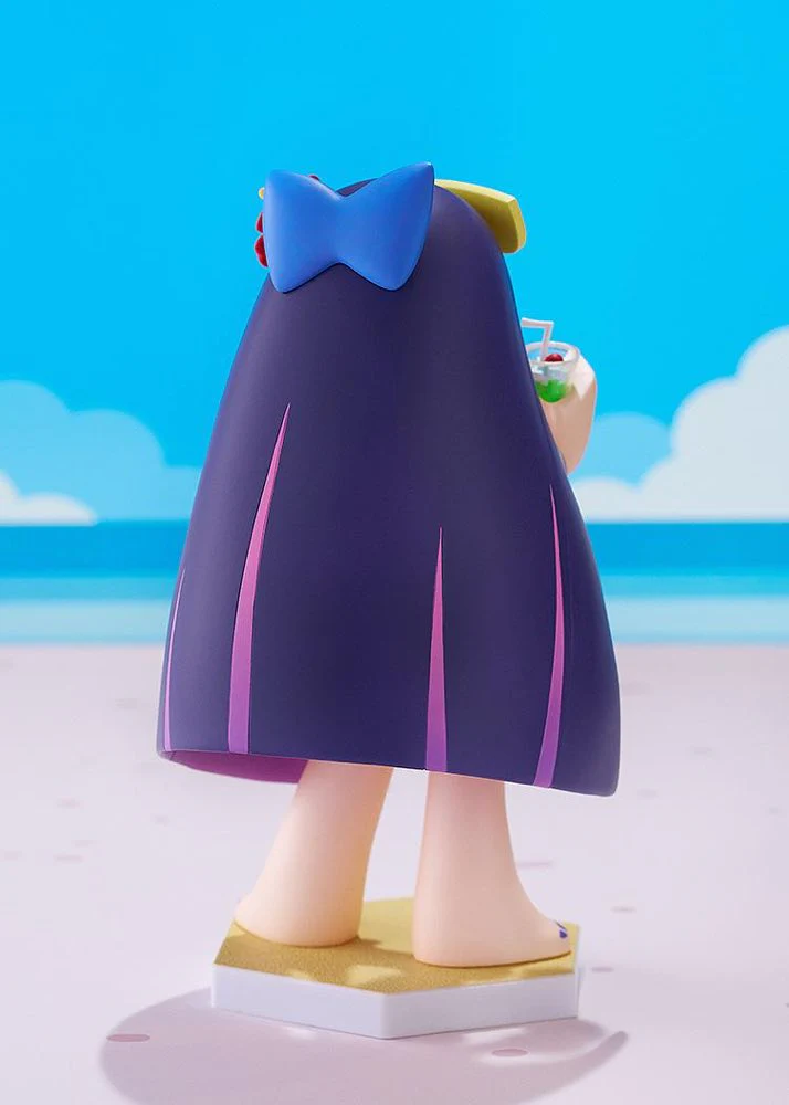 POP UP PARADE L Beach Queens Stocking (New Panty & Stocking with Garterbelt) - Image 7