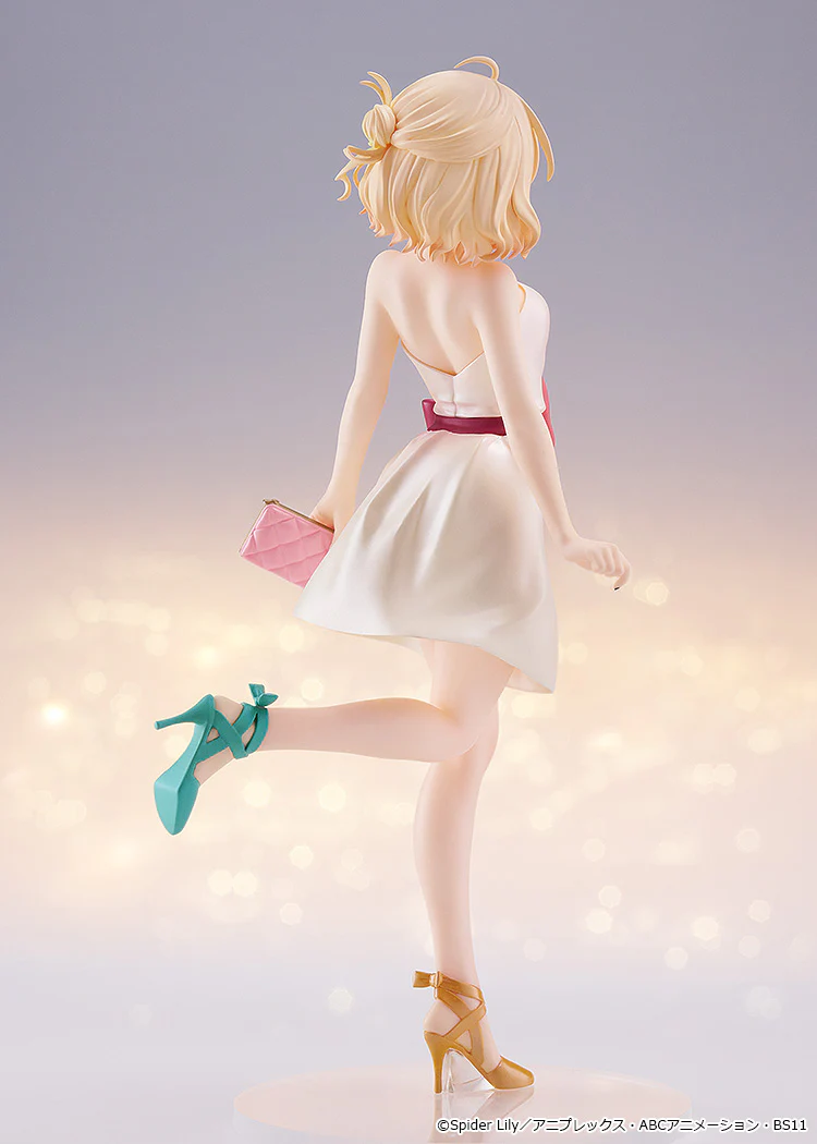 POP UP PARADE L Chisato Nishikigi: After Party! Ver. (Lycoris Recoil) - Image 5