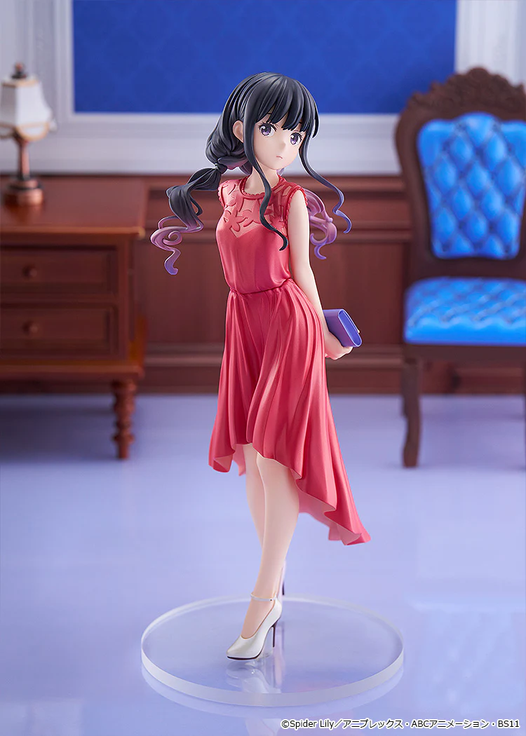 POP UP PARADE L Chisato Nishikigi/Takina Inoue: After Party! Ver. (Lycoris Recoil) - Image 12