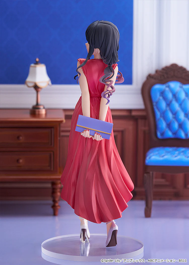 POP UP PARADE L Chisato Nishikigi/Takina Inoue: After Party! Ver. (Lycoris Recoil) - Image 14