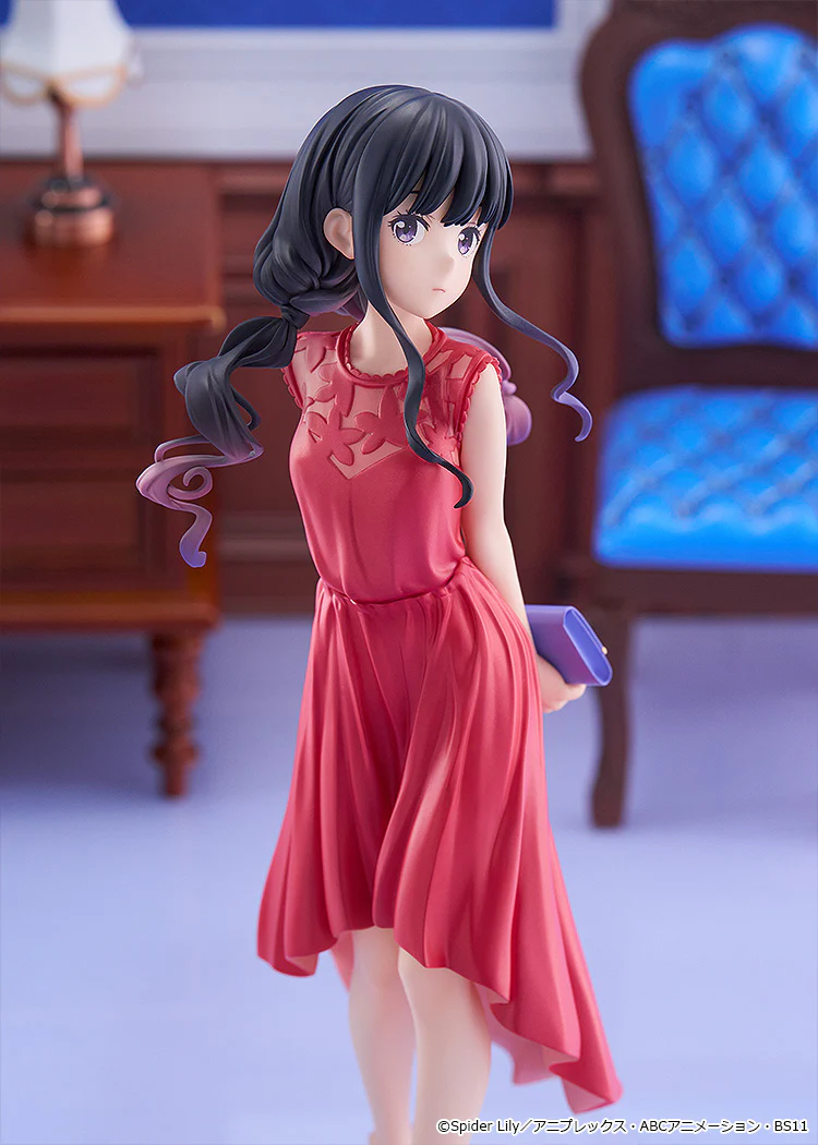 POP UP PARADE L Chisato Nishikigi/Takina Inoue: After Party! Ver. (Lycoris Recoil) - Image 17