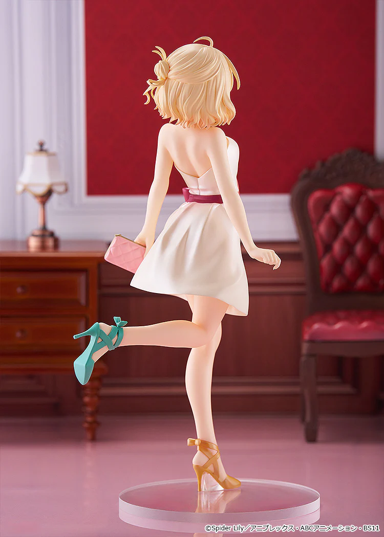 POP UP PARADE L Chisato Nishikigi/Takina Inoue: After Party! Ver. (Lycoris Recoil) - Image 8