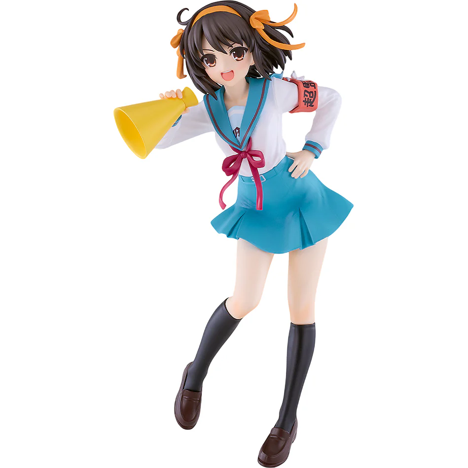 POP UP PARADE L Haruhi Suzumiya (The Melancholy of Haruhi Suzumiya)
