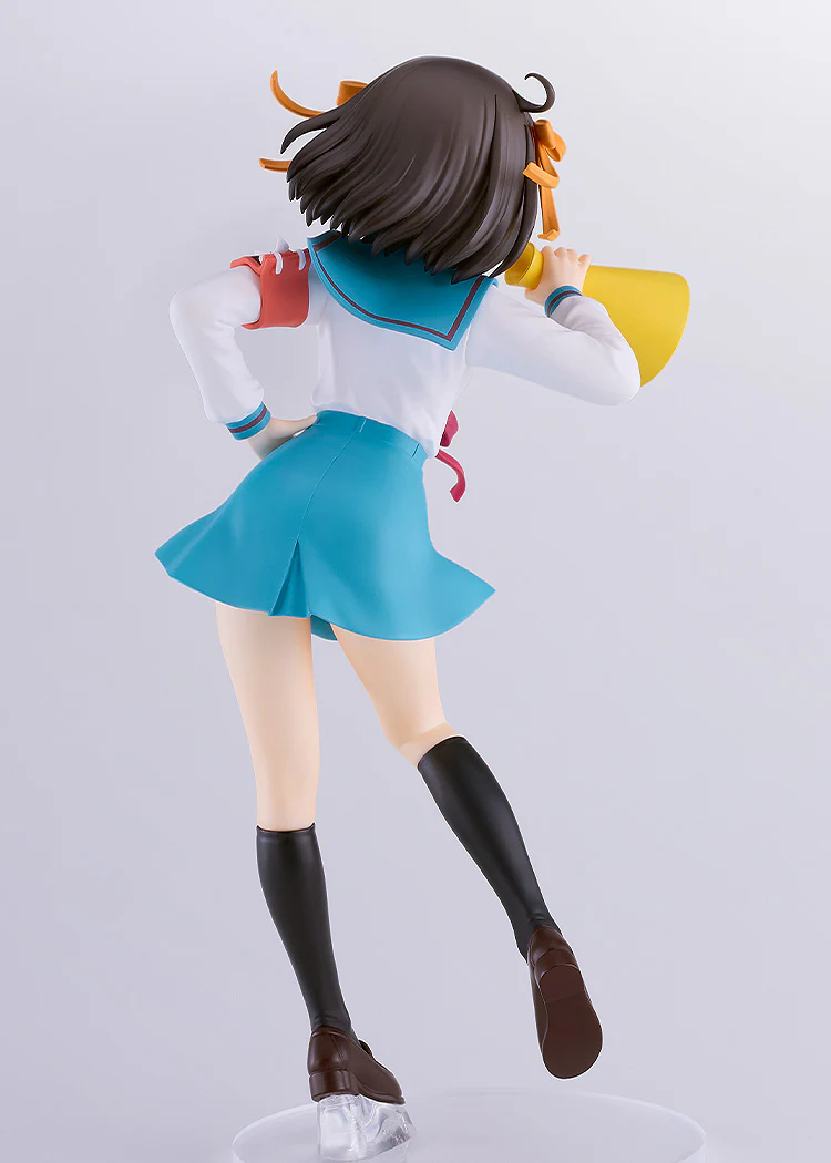 POP UP PARADE L Haruhi Suzumiya (The Melancholy of Haruhi Suzumiya) - Image 5