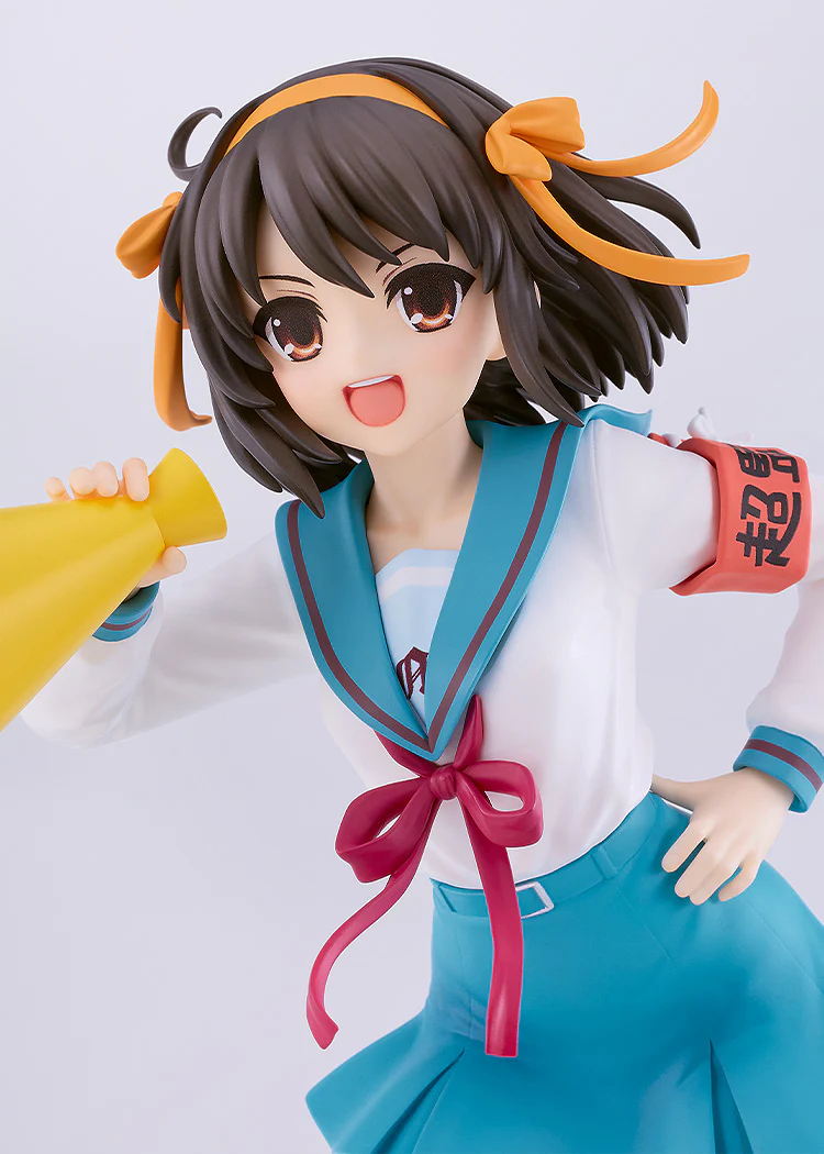 POP UP PARADE L Haruhi Suzumiya (The Melancholy of Haruhi Suzumiya) - Image 6