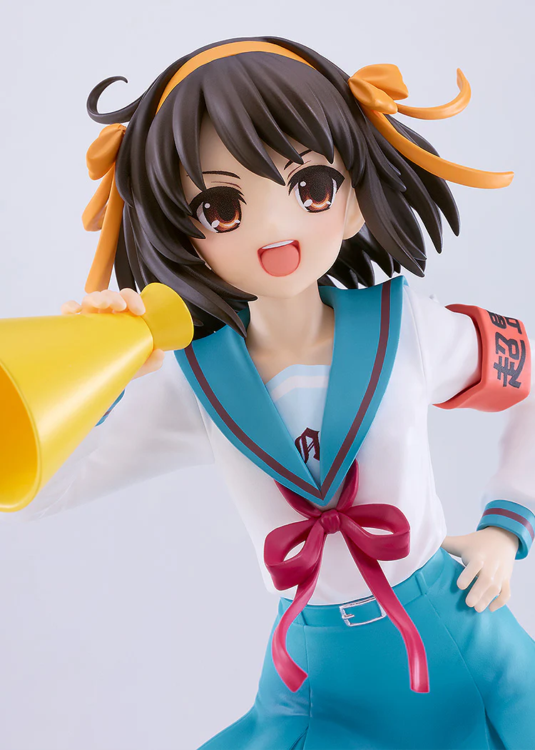 POP UP PARADE L Haruhi Suzumiya (The Melancholy of Haruhi Suzumiya) - Image 7