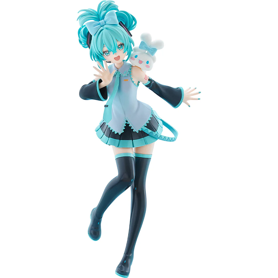 POP UP PARADE L Hatsune Miku: Cinnamoroll Collaboration Ver.