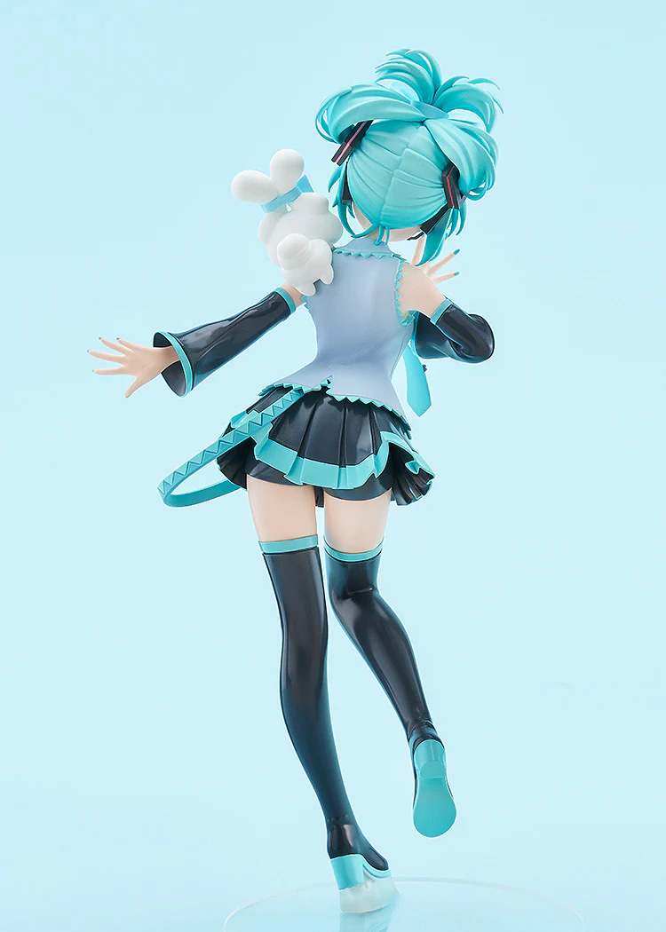 POP UP PARADE L Hatsune Miku: Cinnamoroll Collaboration Ver. - Image 5