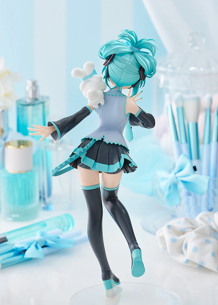 POP UP PARADE L Hatsune Miku: Cinnamoroll Collaboration Ver. - Image 8