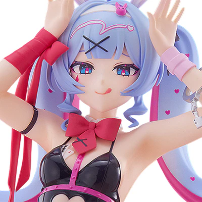 POP UP PARADE L Hatsune Miku: Rabbit Hole Ver. - Image 2
