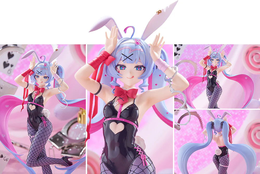 POP UP PARADE L Hatsune Miku: Rabbit Hole Ver. - Image 3