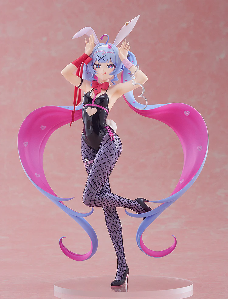 POP UP PARADE L Hatsune Miku: Rabbit Hole Ver. - Image 4