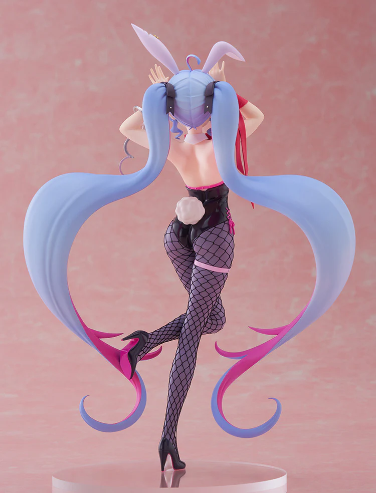 POP UP PARADE L Hatsune Miku: Rabbit Hole Ver. - Image 5