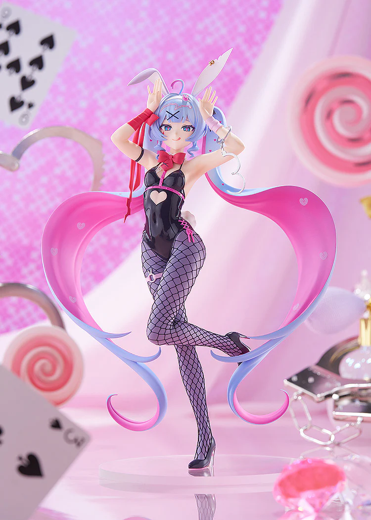 POP UP PARADE L Hatsune Miku: Rabbit Hole Ver. - Image 7