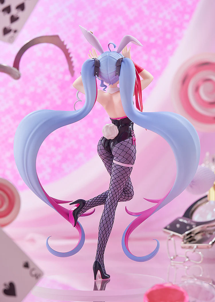 POP UP PARADE L Hatsune Miku: Rabbit Hole Ver. - Image 9