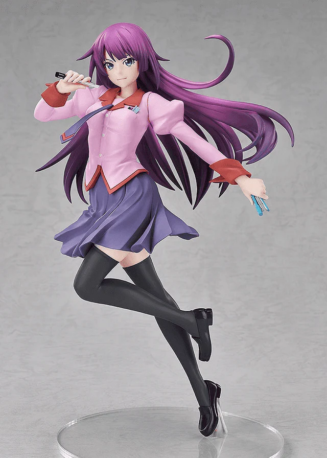 POP UP PARADE L Hitagi Senjyogahara (Monogatari Series) - Image 4