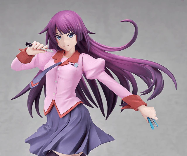 POP UP PARADE L Hitagi Senjyogahara (Monogatari Series) - Image 5