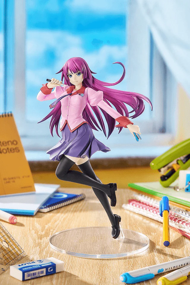 POP UP PARADE L Hitagi Senjyogahara (Monogatari Series) - Image 8