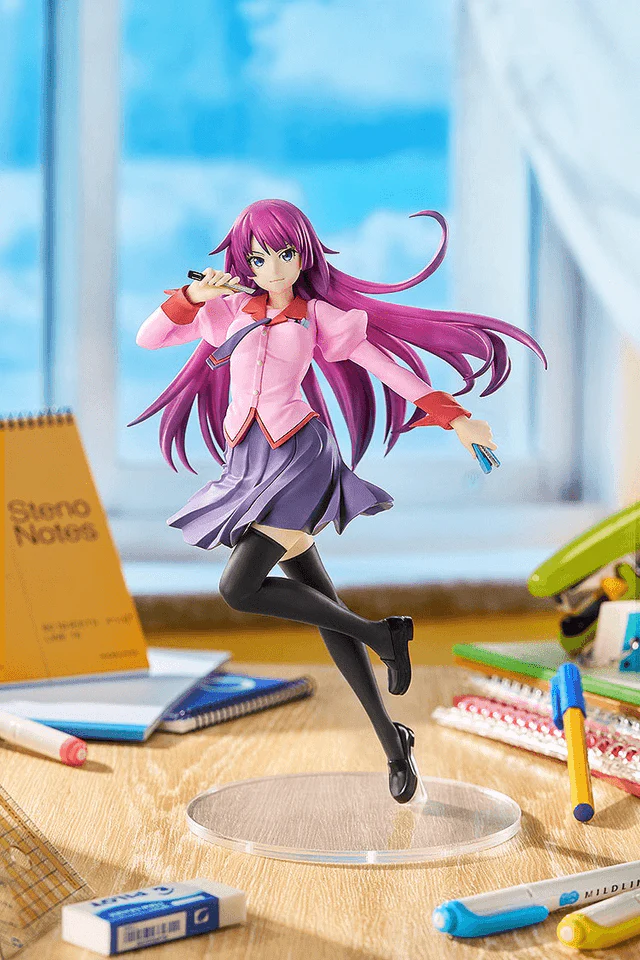 POP UP PARADE L Hitagi Senjyogahara (Monogatari Series) - Image 9